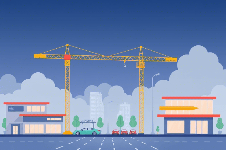 盐城软件视频系统施工怎么做？全流程详解与实战经验分享