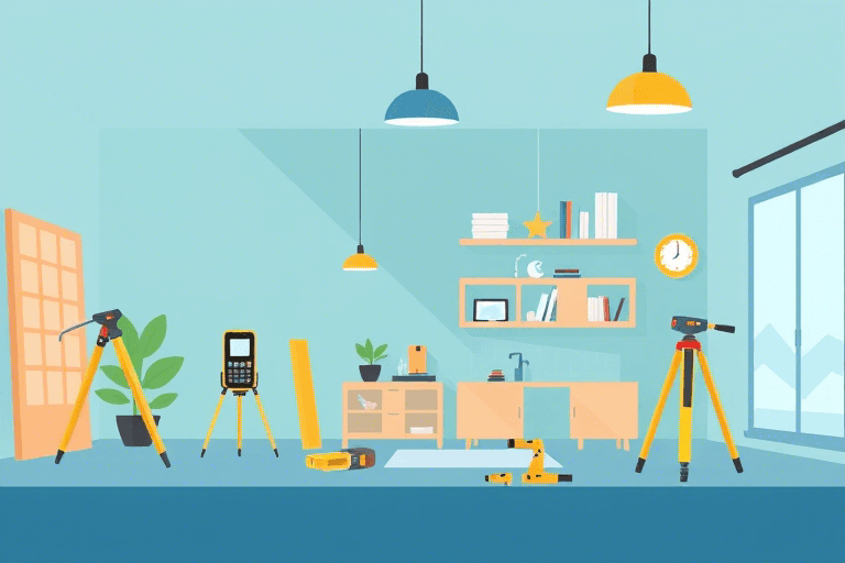 墙布施工的软件如何助力高效精准施工与项目管理