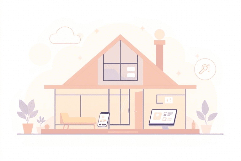 装修自助施工软件怎么做？如何打造高效便捷的家装DIY工具平台？