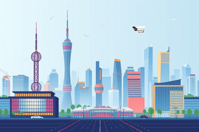 停车场管理系统施工流程怎么做？完整步骤详解与实操指南