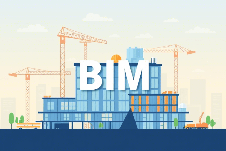 施工工艺软件厂家如何助力建筑企业实现数字化转型与效率提升？