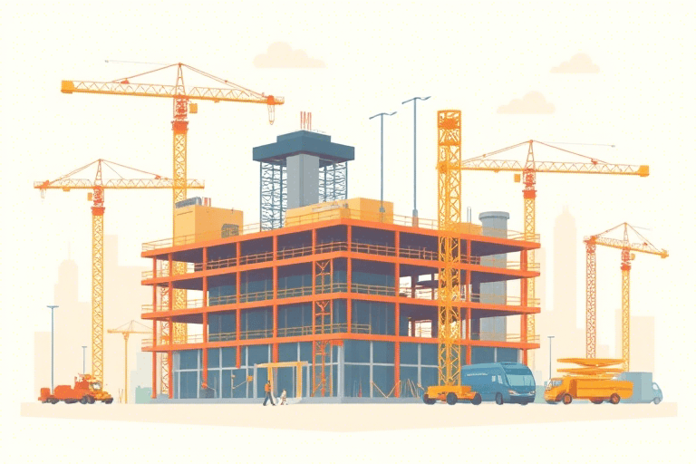 施工安全资料的软件如何助力建筑企业提升安全管理效率