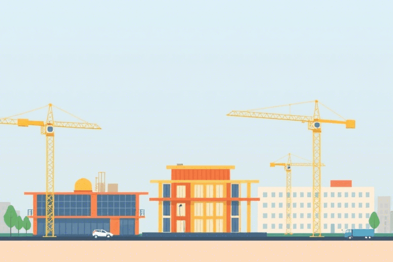 施工单位自动编写软件如何实现高效工程文档生成与管理？