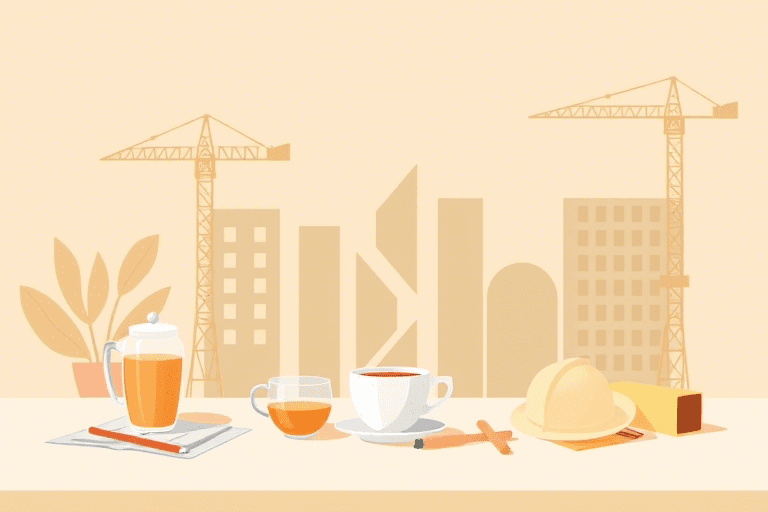 品茗施工软件教程怎么学？新手如何快速上手工程管理工具？