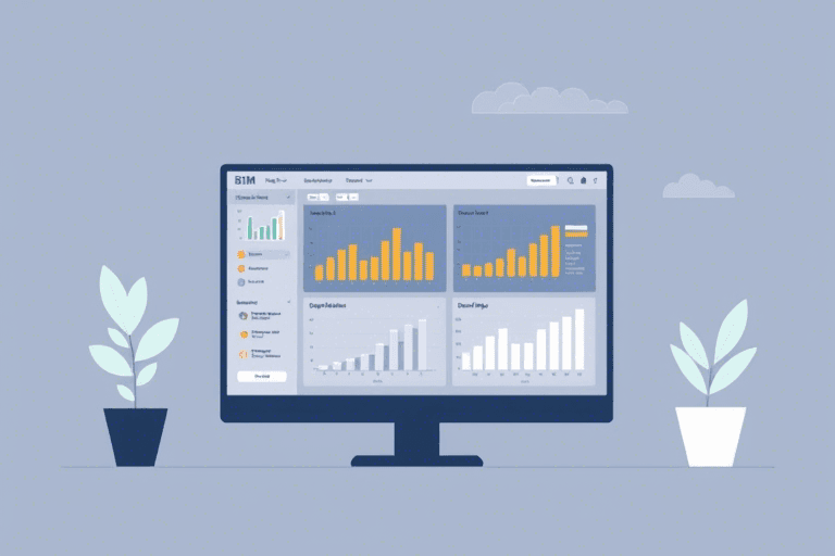 建筑施工预算用什么软件？如何高效完成工程造价与成本控制？