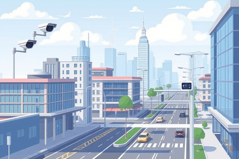 无锡软件视频系统施工怎么做？全流程解析与实操指南