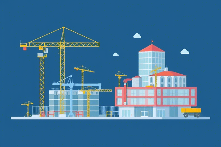 网上编写施工方案的软件如何提升工程效率与合规性？