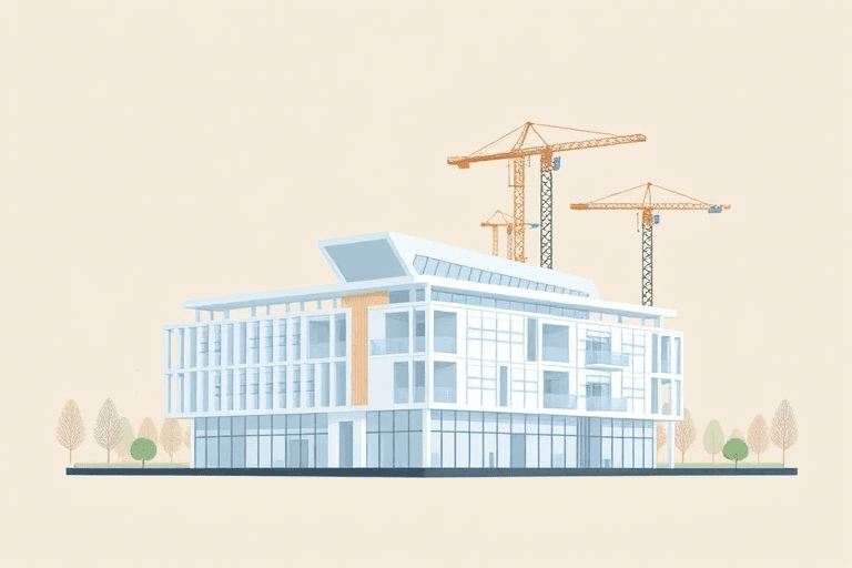 什么软件帮我看施工图？这些专业工具能帮你高效审图与设计