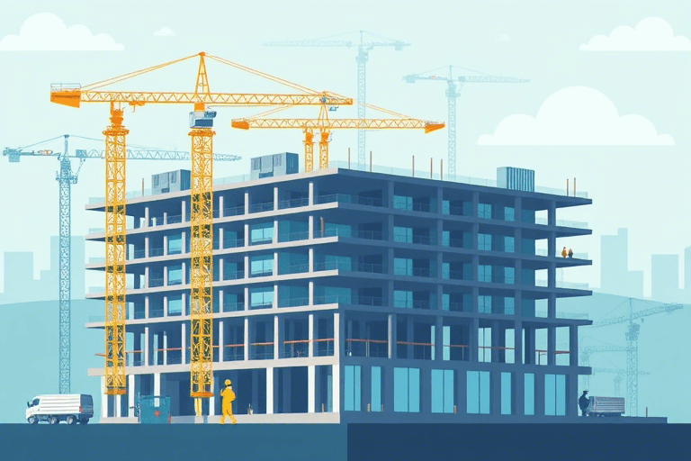 帅哥施工视频直播软件怎么做：打造高互动性工地直播平台的完整方案