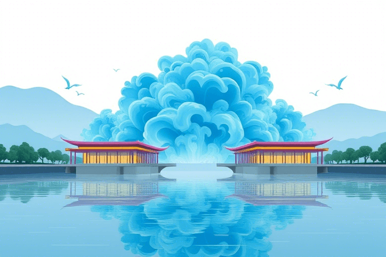 水利施工组织软件有哪些？全面解析主流工具与应用方案