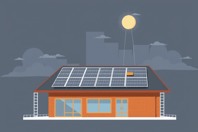 光伏安装施工软件怎么做？如何提升项目管理效率与施工精度？