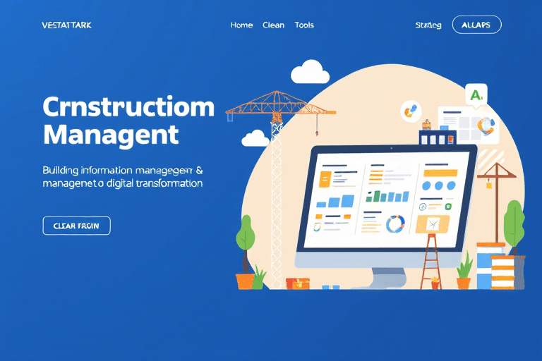 施工过程管控软件报价如何制定？企业需考虑的五大关键因素