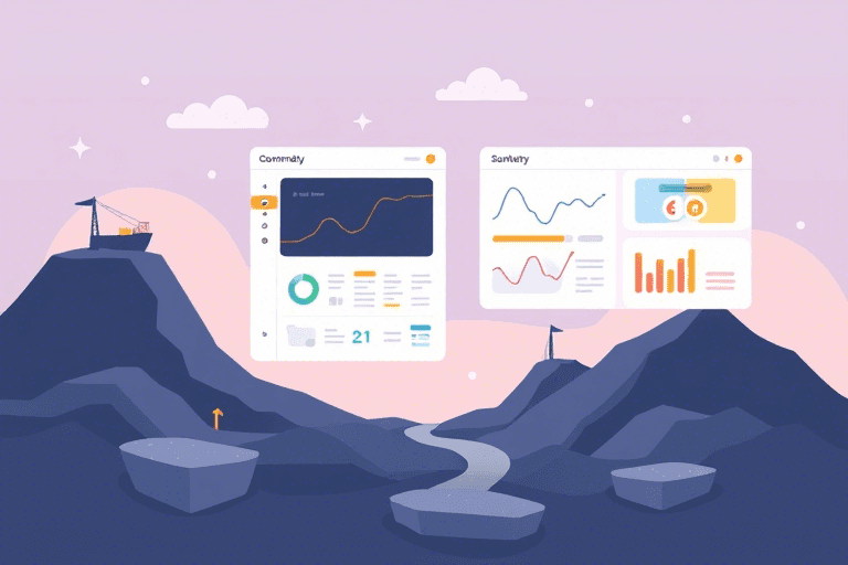 矿山施工日志软件下载：如何选择和获取高效可靠的管理工具？