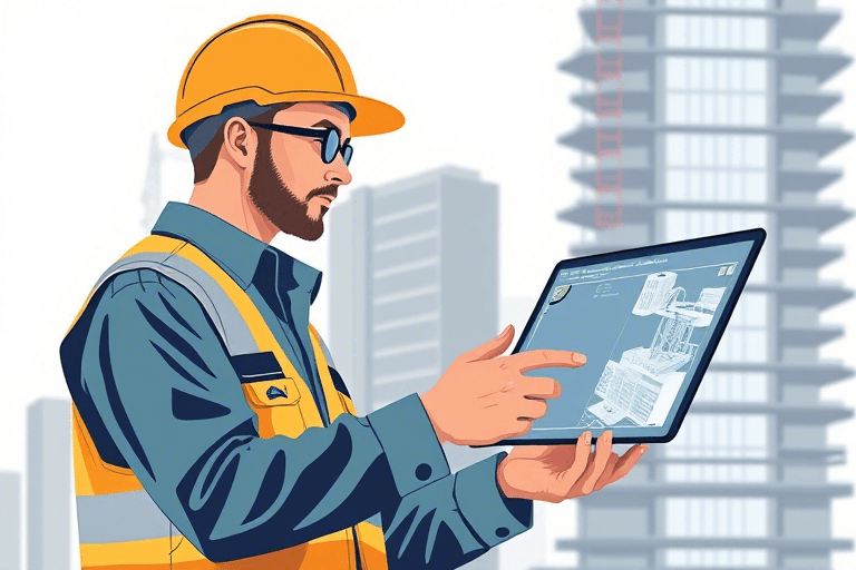 傻瓜式软件画水电施工图怎么做？新手也能快速上手的高效技巧