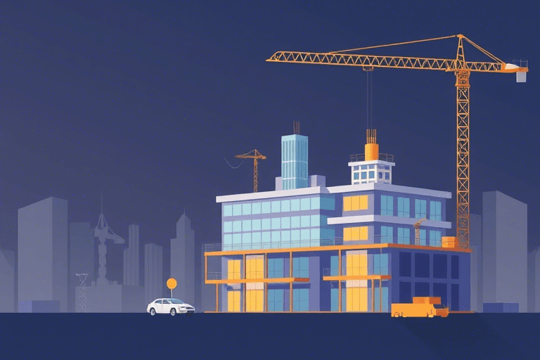 施工工艺软件操作流程详解：从入门到精通的完整步骤指南