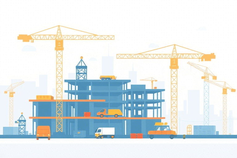 施工安全纠正错误的软件如何有效提升工地安全管理效率？