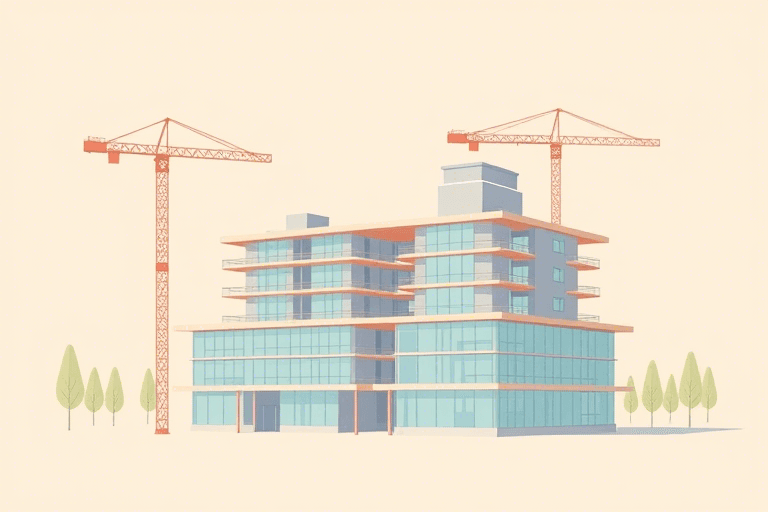 南平智慧施工报价软件如何助力建筑企业高效管理与精准报价