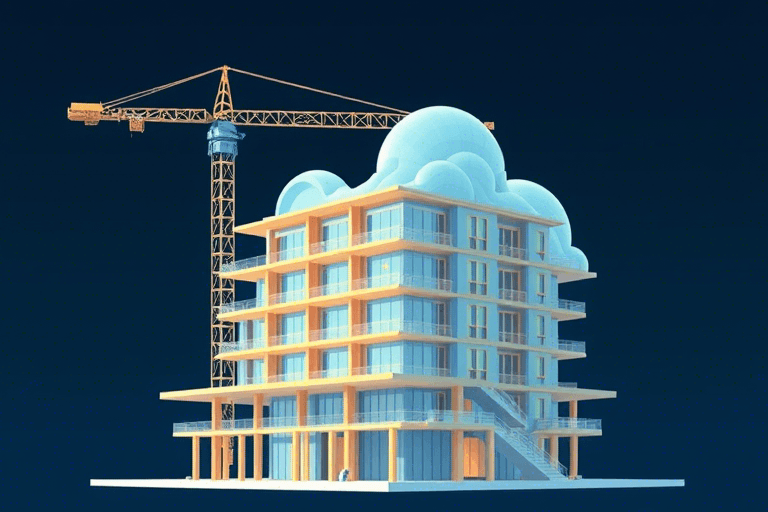 机械施工动画软件哪个好？如何选择适合自己的专业工具