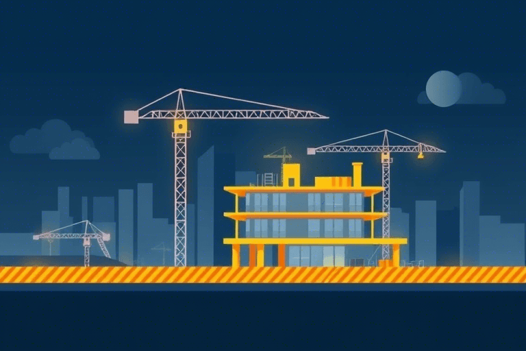 施工安全技术软件有哪些？这些工具如何提升工地安全管理效率？