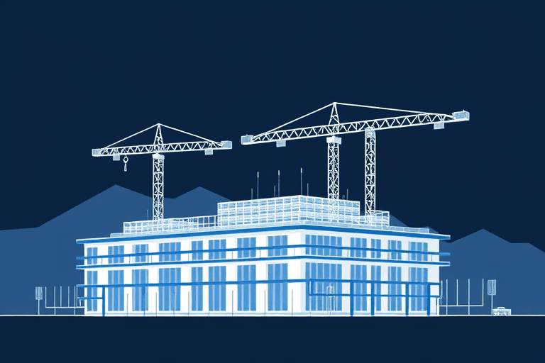 云南综合施工系统软件怎么做？如何打造高效智能的工程管理平台？