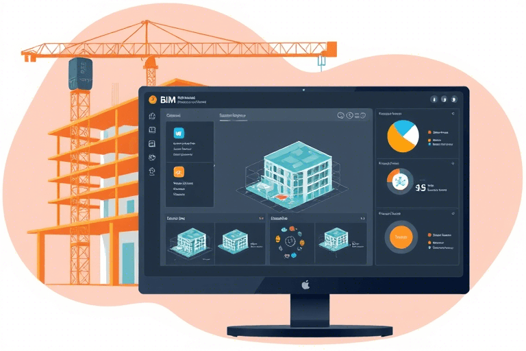 屋顶建筑施工软件下载怎么选？这些关键点你必须知道！