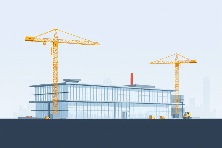 浙江钢结构施工模拟软件如何助力工程高效建设与安全管控