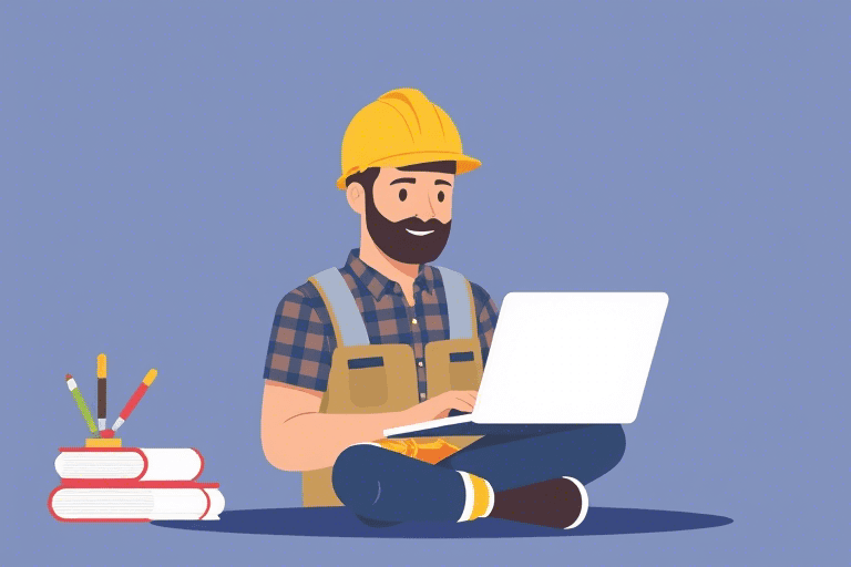 市政施工员考试软件怎么选？如何高效备考提升通过率？