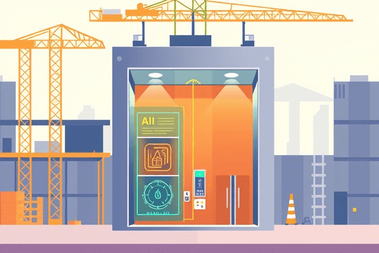 新型暖通管理软件施工怎么做？高效落地与智能运维全解析