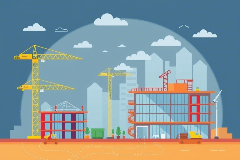 浙江施工管理软件系统如何助力建筑企业高效数字化转型？