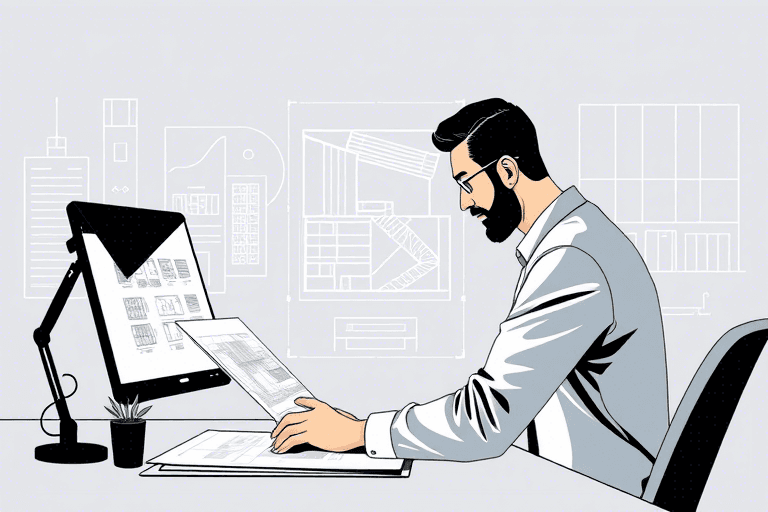 儿童房施工图纸设计软件怎么做？专业工具与实用技巧全解析