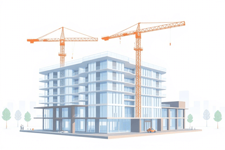 施工动画模拟最好的软件：如何选择最适合工程项目的高效工具