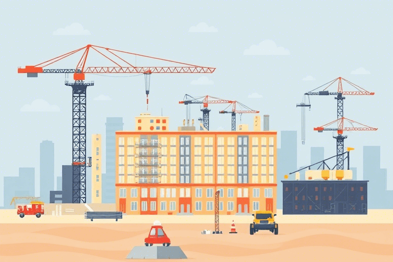 施工技术交底大全软件如何助力工程管理数字化转型