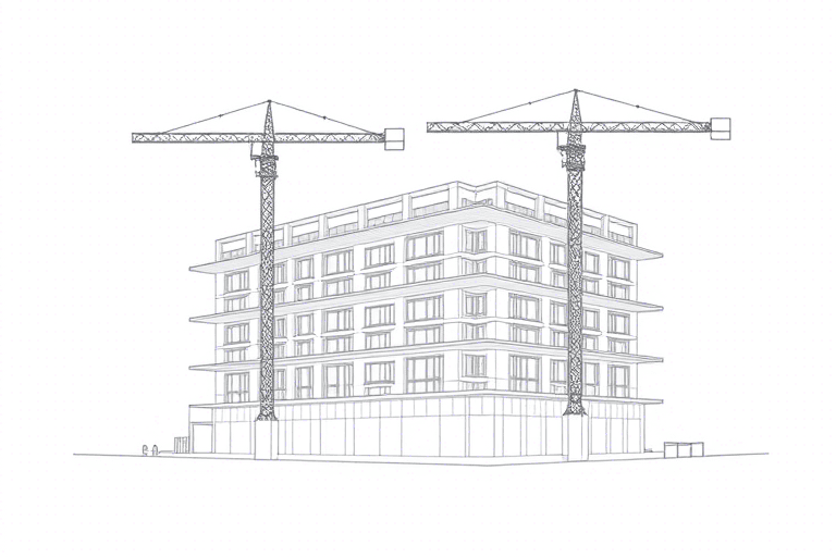 广联达软件施工阶段算量如何高效完成？掌握这些关键步骤与技巧
