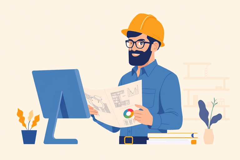 CAD建筑施工识图软件如何助力高效精准的建筑设计与施工流程