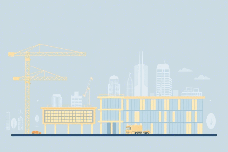 快速做施工成本的软件怎么实现高效精准的成本控制？