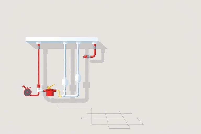 给排水施工图绘画软件如何提升设计效率与精准度