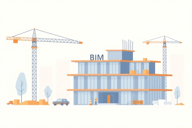 施工单位用什么软件好？如何选择高效项目管理工具提升工程效率？