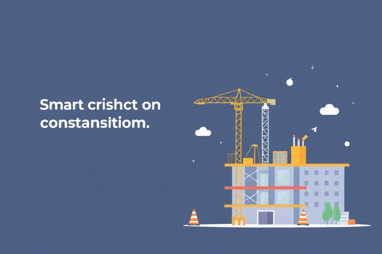 温州施工项目管理软件如何助力本地建筑企业提升效率与合规性