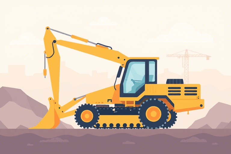 施工机械课程答案软件如何开发？从需求分析到上线全流程解析