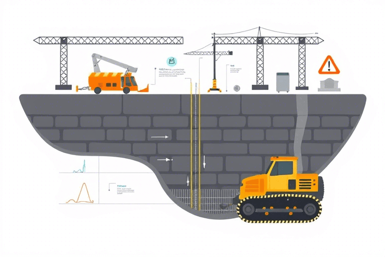 拖拉管施工方案下载软件怎么用？如何高效获取专业施工资料？