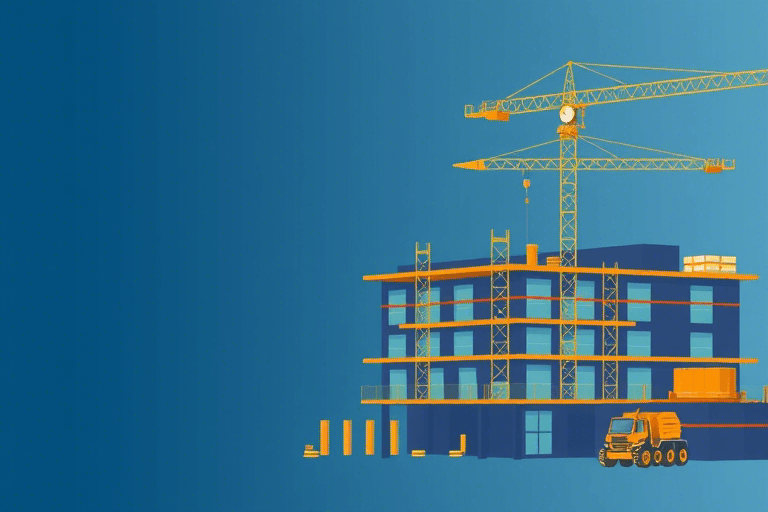 项目施工进度采集软件如何实现高效数据收集与实时监控