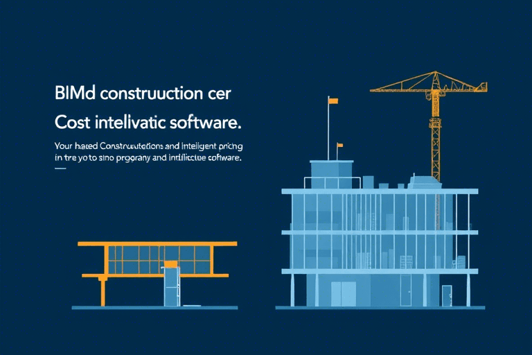 杭州施工设计报价软件怎么选？如何高效提升工程预算精准度与效率？
