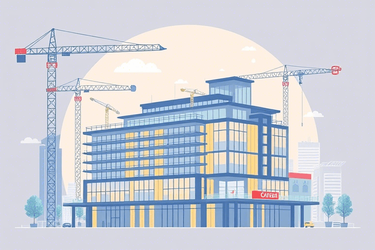 施工组织快速编写软件真的能提升效率吗？揭秘其核心功能与行业应用