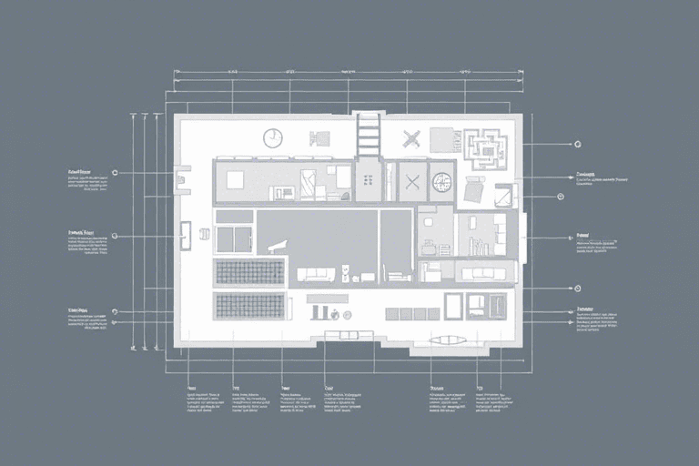 二建施工布置图软件怎么做？如何高效绘制专业施工平面图？