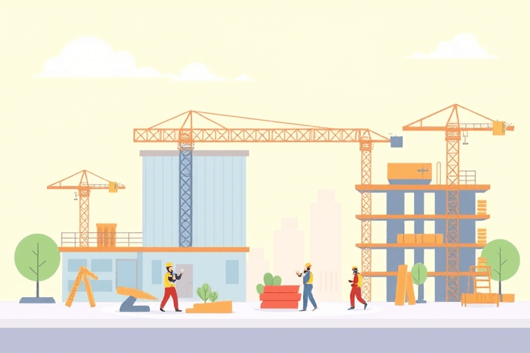 排施工进度计划软件如何助力项目高效管理与执行