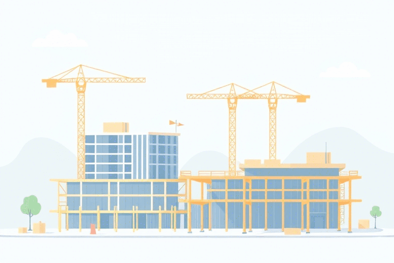 株洲施工资料软件怎么用？如何高效管理工程文档与数据？