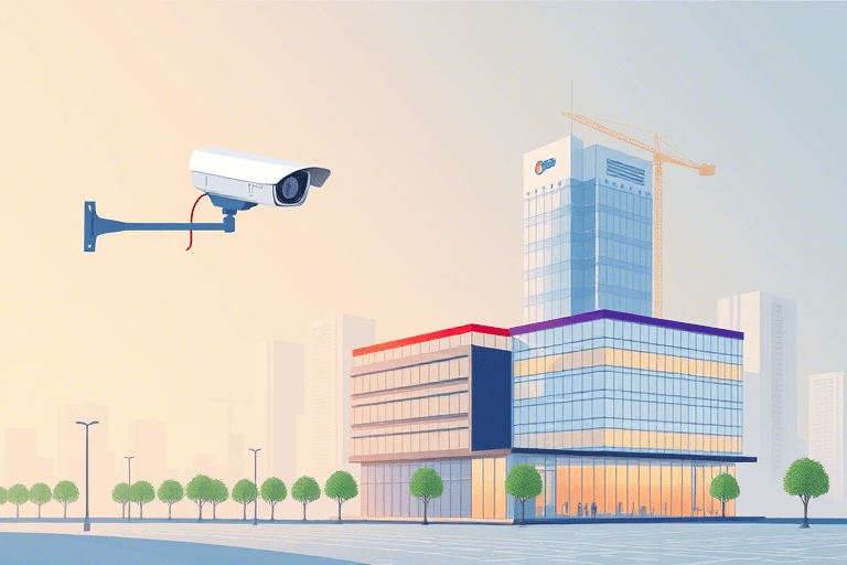 黄浦区软件视频系统施工怎么做？如何确保高效稳定落地？