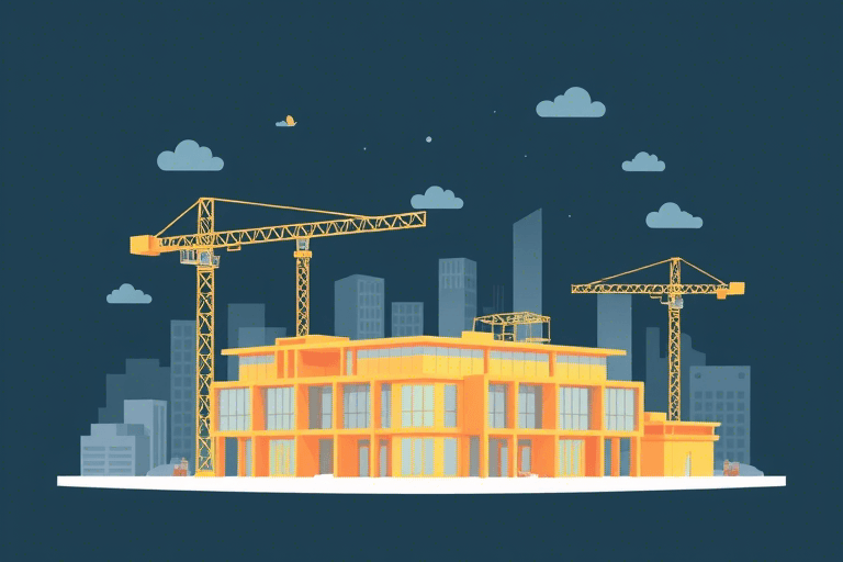 衡水施工信息化软件怎么做？如何实现建筑工地的数字化转型与高效管理？