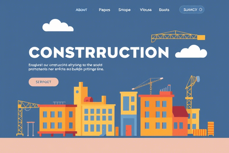 建筑施工软件关键词排名怎么做才能提升搜索引擎可见度？