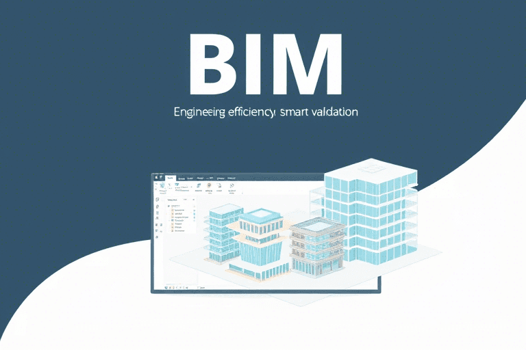 施工图校对软件如何提升工程设计效率与质量？